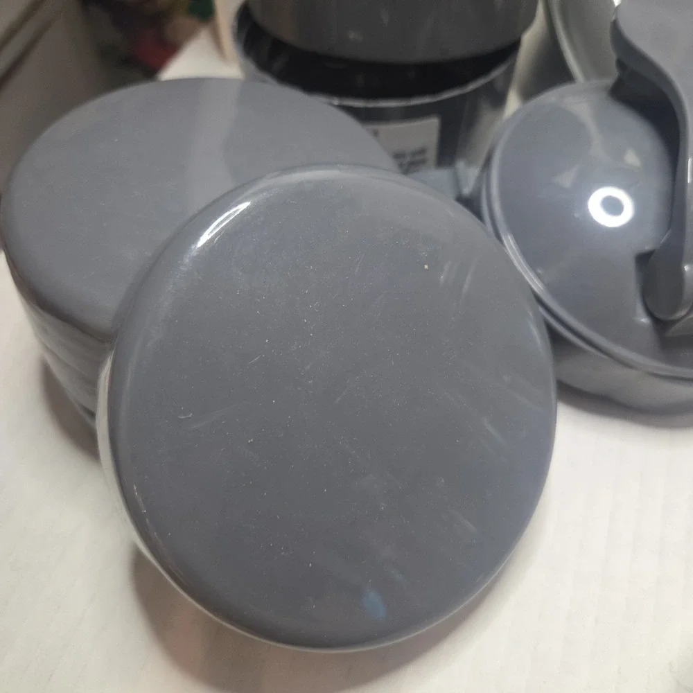 Nutribullet 900 Series 600Watt Extra Blades/Cups Tested! Works!